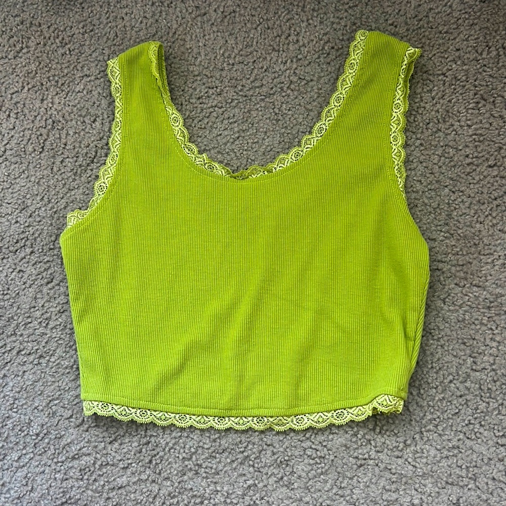 Top from shein. Worn once. Very good quality.